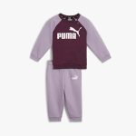 Puma Minicats Essentials Ensemble Bébé Unisex