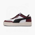 Puma CA Pro Sport Lth Basket De Mode Homme