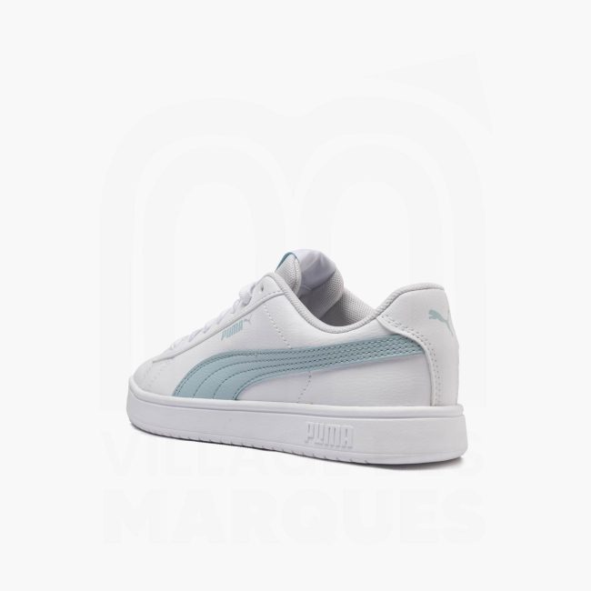 Puma Rickie Classic Basket De Mode Junior Unisex – Image 3