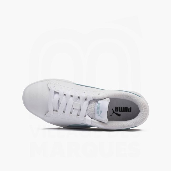 Puma Rickie Classic Basket De Mode Junior Unisex – Image 5