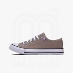 Firefly Canvas V Gris Unisex