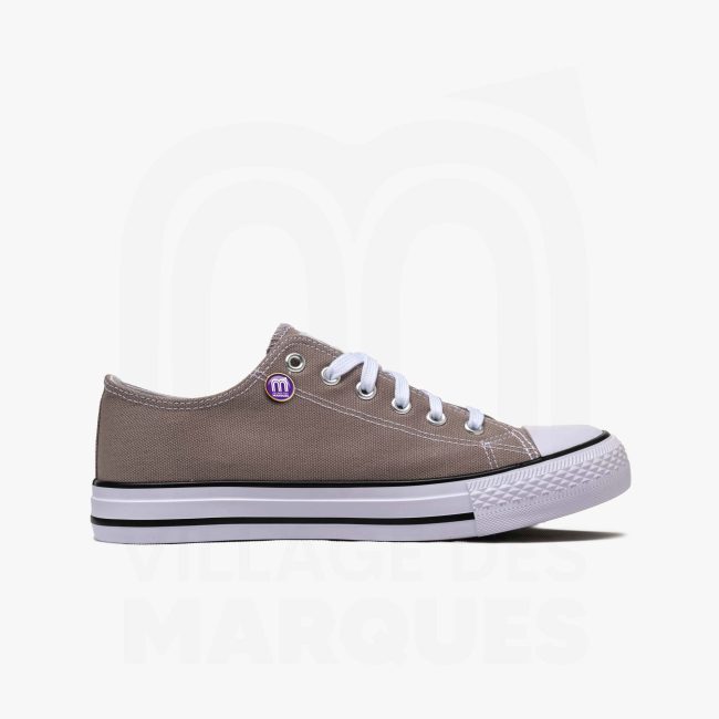 Firefly Canvas V Gris Unisex – Image 2