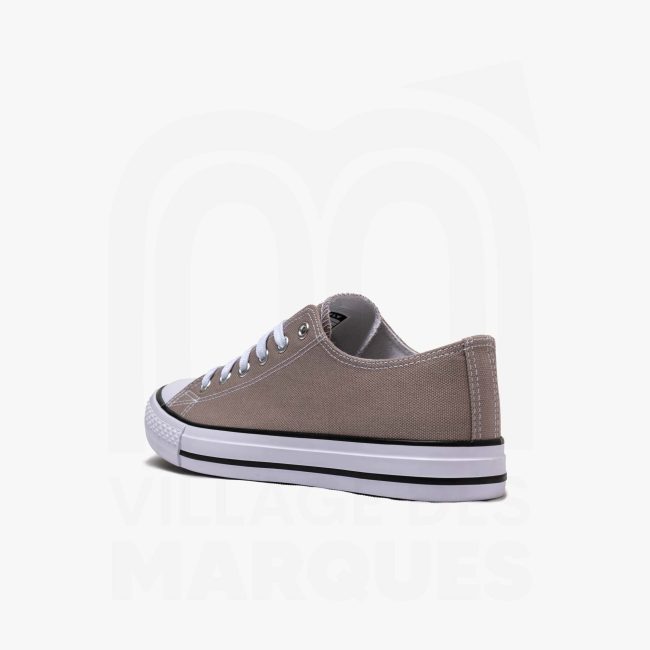 Firefly Canvas V Gris Unisex – Image 3