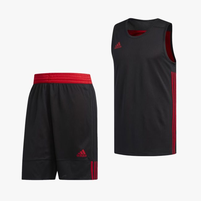 adidas 3G Speed Débardeur reversible De Basket-Ball Homme