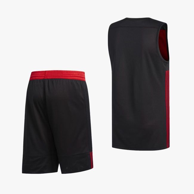 adidas 3G Speed Débardeur reversible De Basket-Ball Homme – Image 2