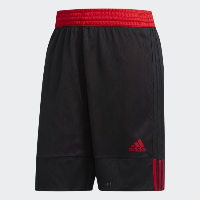 adidas 3G Speed Débardeur reversible De Basket-Ball Homme – Image 7