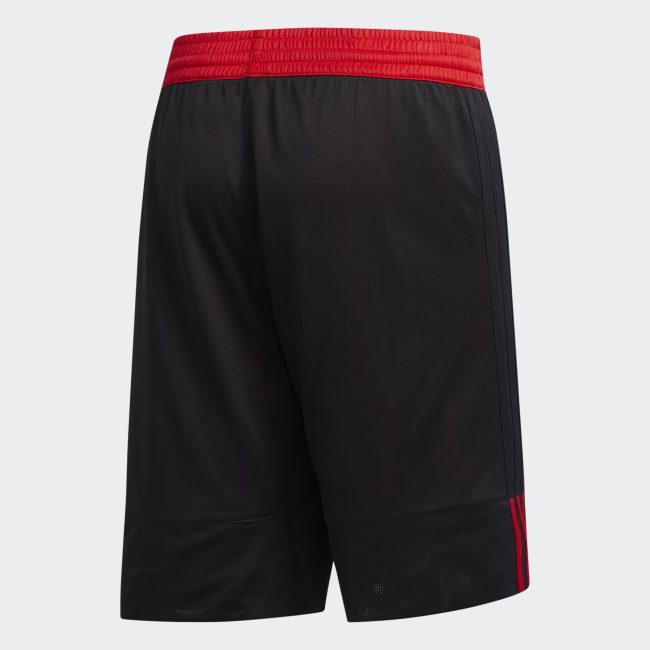 adidas 3G Speed Débardeur reversible De Basket-Ball Homme – Image 8