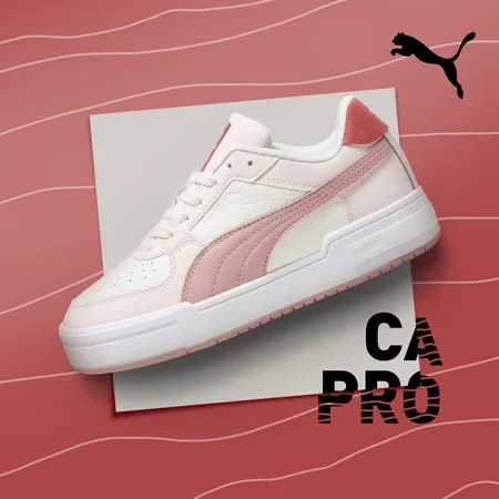 Puma Algerie femme