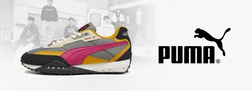 puma algeria