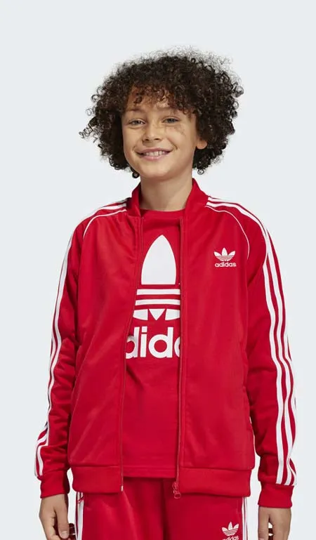 Adidas Algérie Enfant