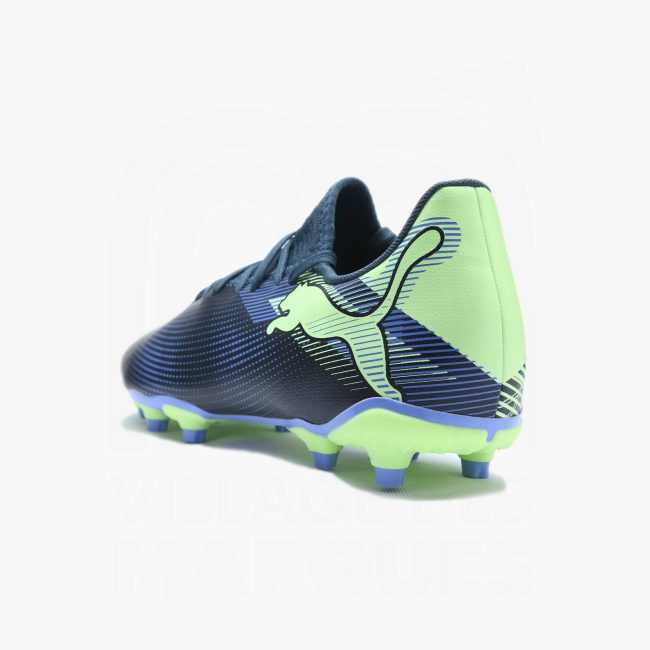 Puma Future 7 Play FG/AG Soulier Homme – Image 3