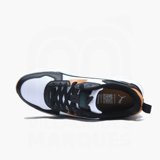 Puma Trinity Lite Basket De Mode Homme – Image 5