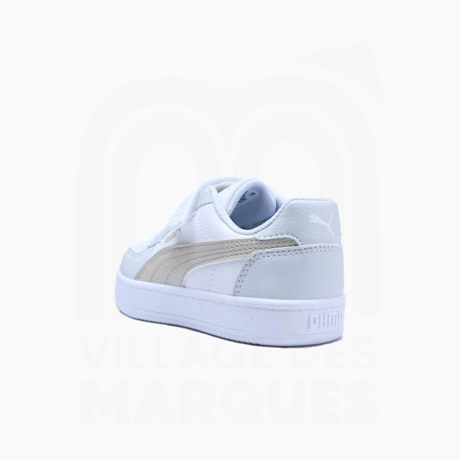 Puma Caven 2.0 Basket De Mode Cadet Unisex – Image 3