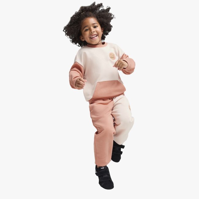 Puma CLASSICS Ensemble Enfant Unisex – Image 3