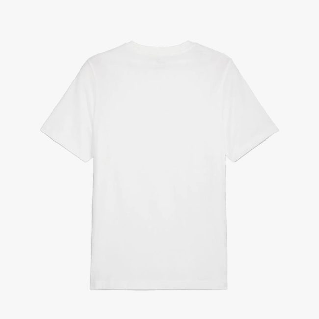 Puma ESS+ LOGO LAB Gradient T-shirt Homme – Image 2