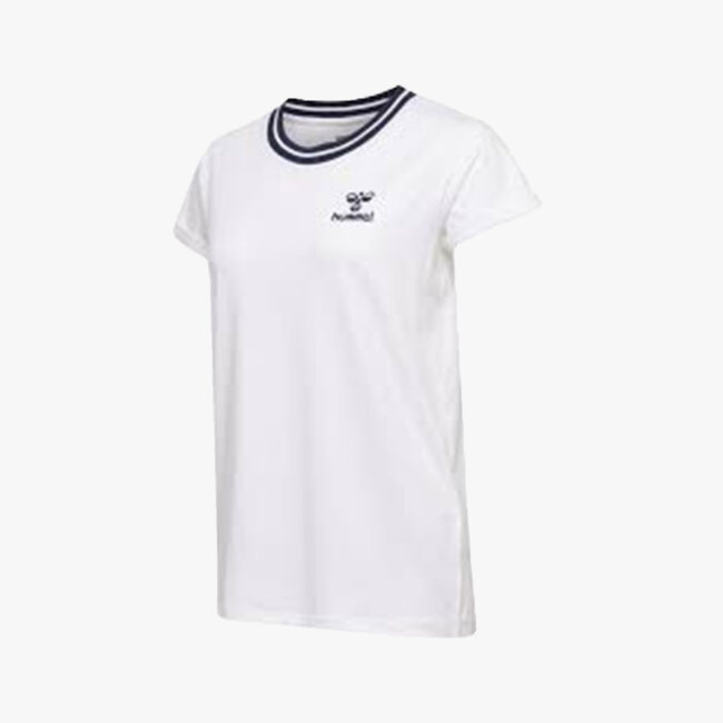 Hummel T-shirt Décontracté Femme