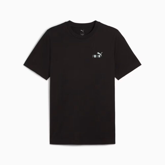 Puma T-shirt Graphique Homme