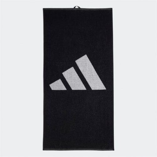 Adidas Serviette Petit Format 50 × 100 cm Taille M