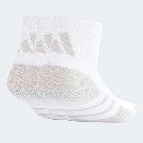 Adidas Essentials CLIMACOOL Quarter (3 Paires)Unisex