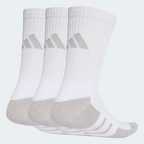 Adidas Essentials CLIMACOOL Chaussettes Mi-mollet (3 Paires) Homme