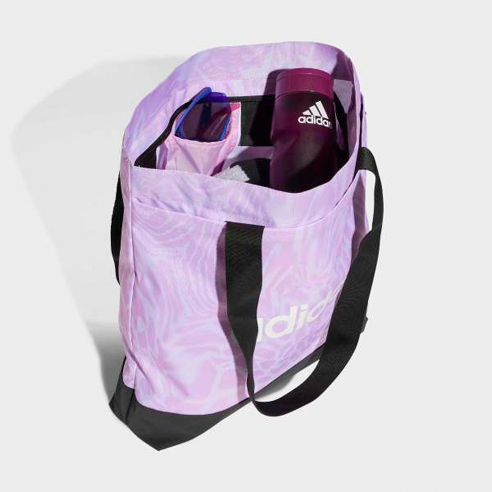Adidas Linear Graphics Sac Cabas Femme – Image 3