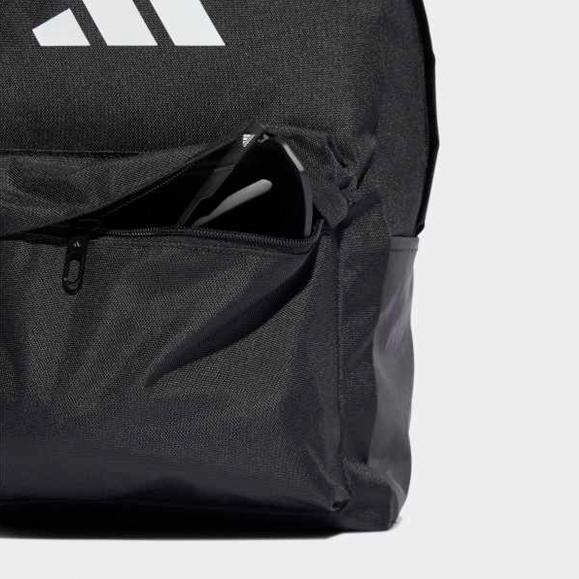 Adidas Classique logo 3 Bandes Sac à Dos Unisex – Image 4