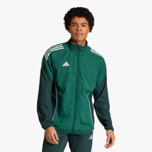 Adidas Tiro 25 Competition Présentation Surêtement Homme