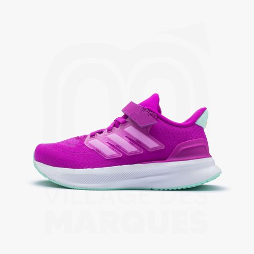Adidas Ultrarun 5 Basket De Running Cadet Fille