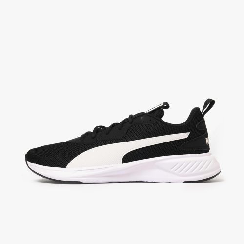 Puma Incinérer Basket De Running Homme