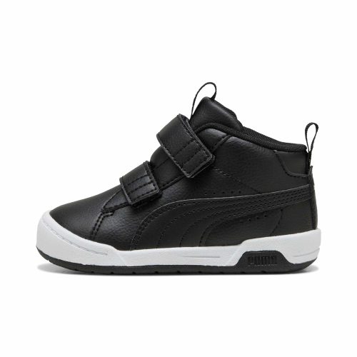 Puma Multiflex 2 Mid Basket Montantes Enfant Unisex