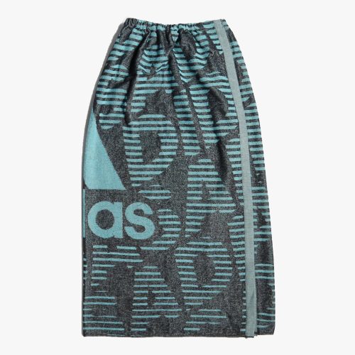 Adidas Grande Serviette Enveloppante Unisex