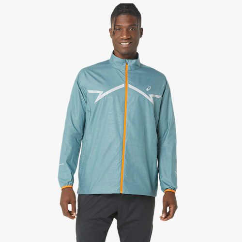 Asics Lite-Show Veste De Running Homme