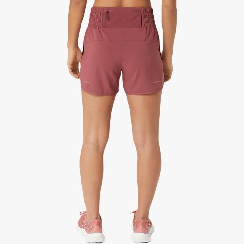 Asics Nagino 4IN Short De Running Femme