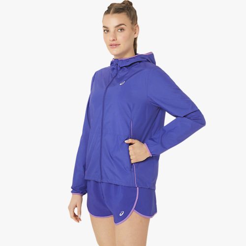 Asics Icon Light Packable Veste De Running Femme