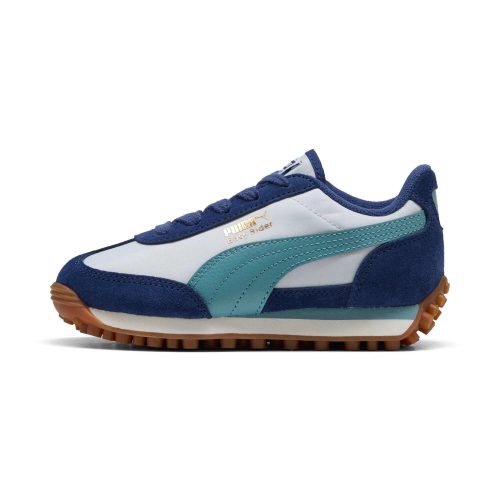 Puma Easy Rider Vintage Basket Cadet Garçon
