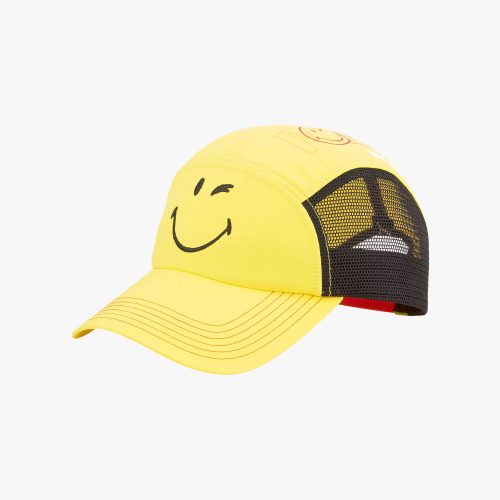 Puma x Smiley Casquette à 5 Panneaux Enafnt Unisex