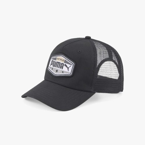 Puma Prime Trucker Casquette Homme