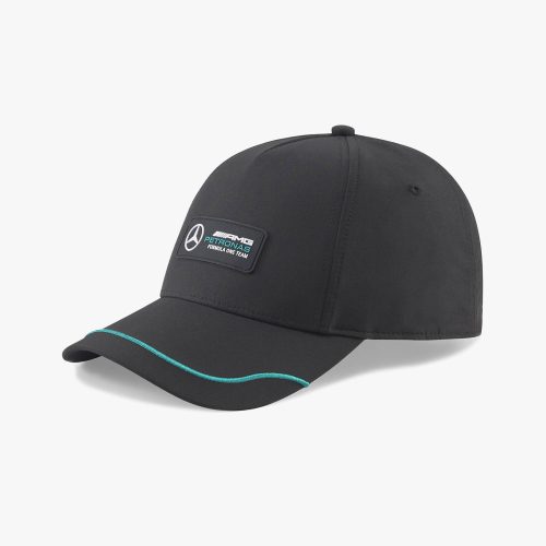 Puma Mercedes-AMG Petronas Motorsport F1 Casquette Homme