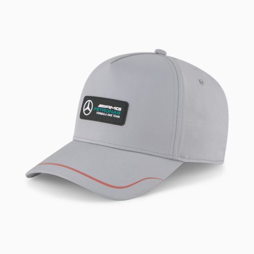 Puma Mercedes Amg Petronas Motorsport Casquette Homme