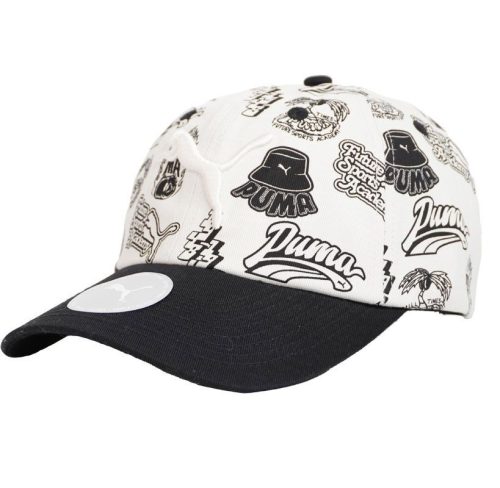 Puma Essentiel Casquette Junior Garçon