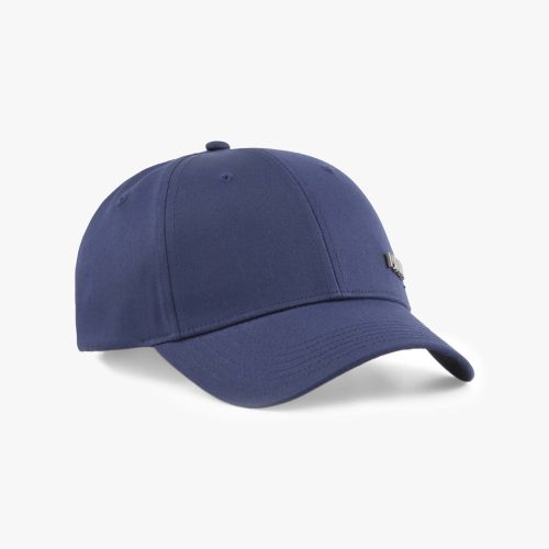 Puma 3D Metal Logo Casquette Unisex
