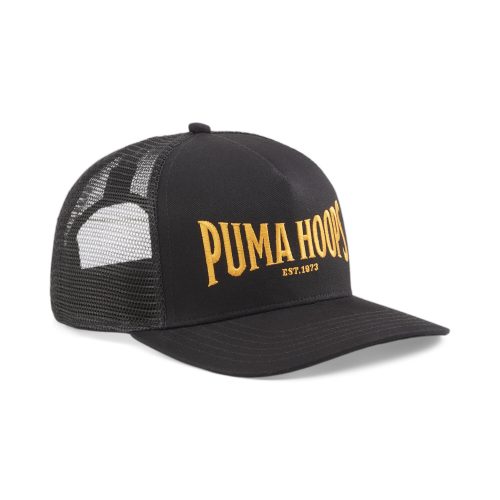 Puma Basketball Trucker Casquette Unisex