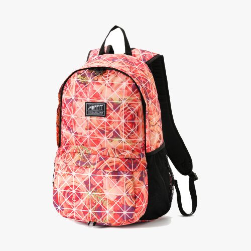 Puma Prints Academy Sac à Dos Junior Unisex