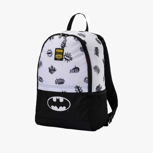 Puma Justice League Large Sac à Dos Junior Unisex