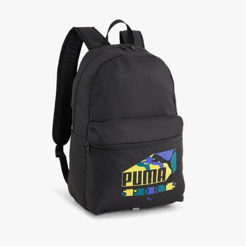 Puma PHASE Sports Print Sac à Dos Junior Unisex