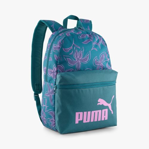 Puma Phase Sac à Dos Avec Motif Intégral 22 L Unisex