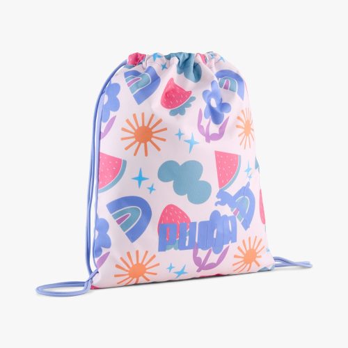 Puma Phase Small 13L Sac à Dos Enfant Fille