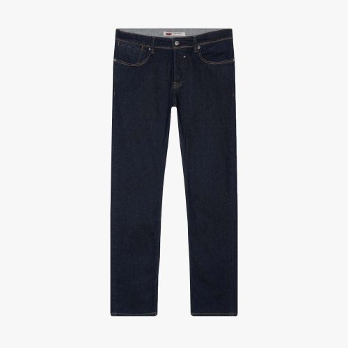 Teddy Smith Reg Panatlon Jean Homme