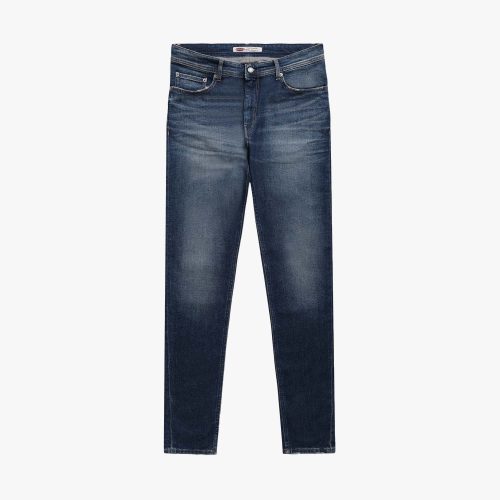 Teddy Smith Dean Pantalon Jean Homme