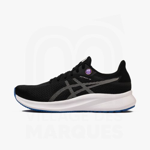 Asics Patriot-13 Basket De Course Homme